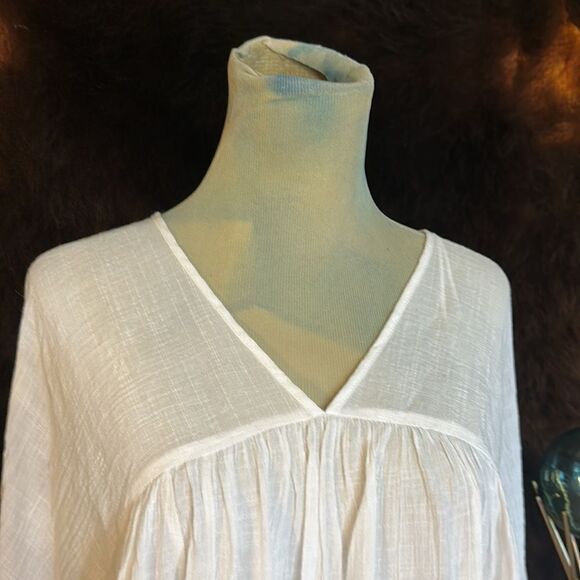 White Birch shirt L (3275) - Picture 2 of 10